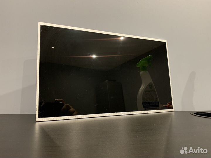 Матрица 156 standart 40pin / 15.6 40пин бу LG