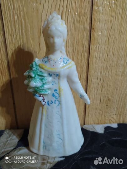 Снегурочка