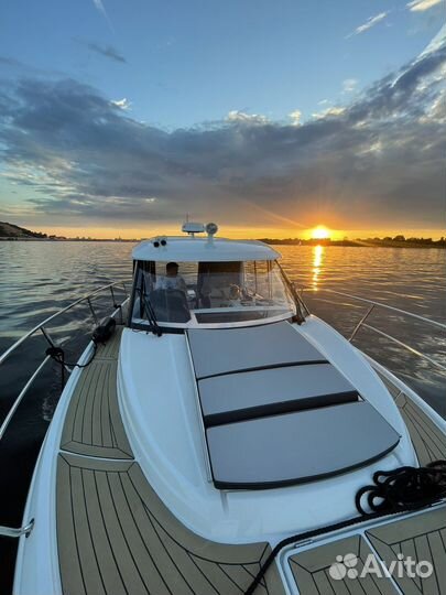 Merry Fisher 895 offshore