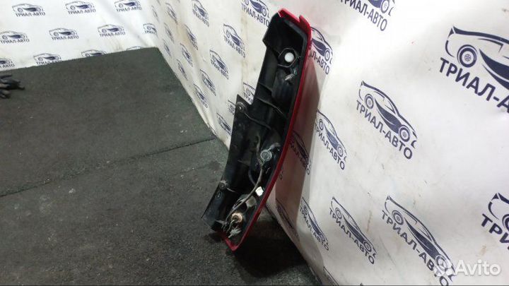 Фонарь X-Trail T31