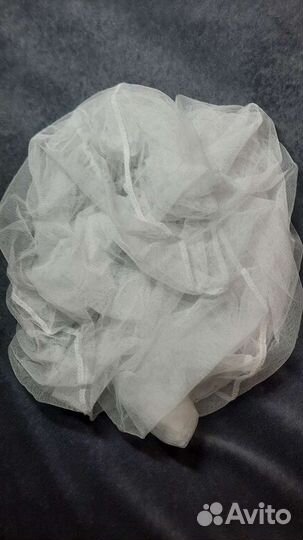 Москитная сетка на коляску, накомарник