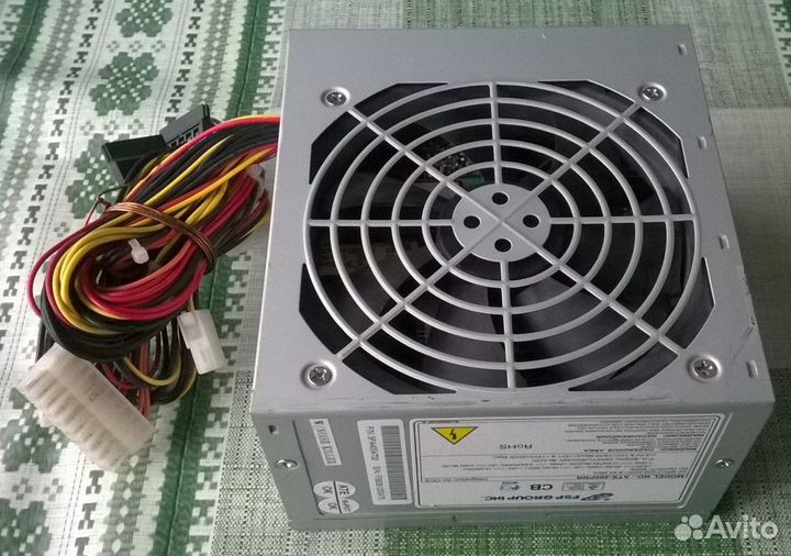 Блоки питания