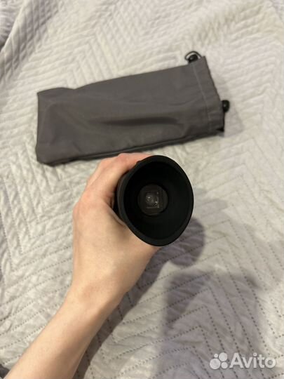 Тепловизор монокуляр бу