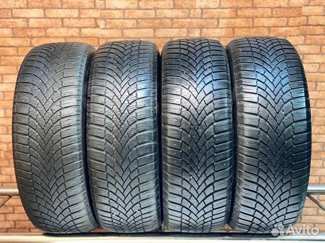 Bridgestone Blizzak LM-005 205/60 R16 96H
