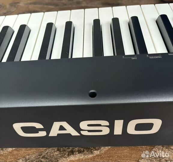 Пианино casio CDP s110