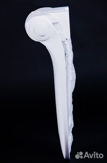 Крышка на унитаз navisani s5.1-75 автомат сенсорна