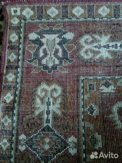 Новый Ковер Индия