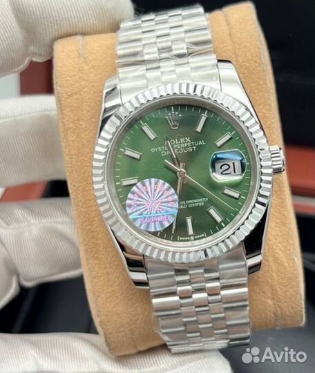 Женские часы Rolex Oyster Perpetual DateJust YZ