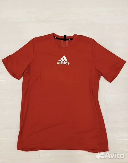 Футболка Adidas Оригинал Новая