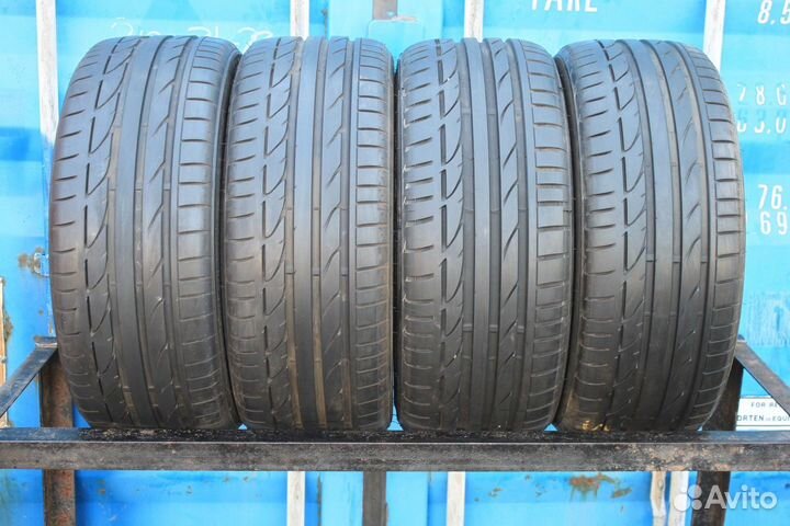 Bridgestone Potenza S001 225/40 R18 87H