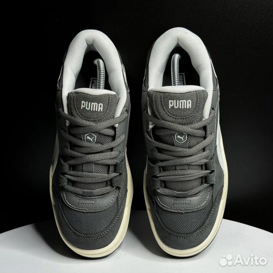 Кроссовки Puma 180 grey