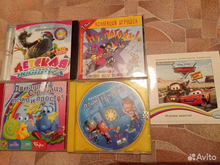 Компьютерные игры и словари