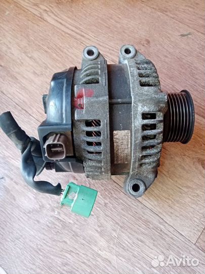 Генератор Honda Accord 2006 CL 20A