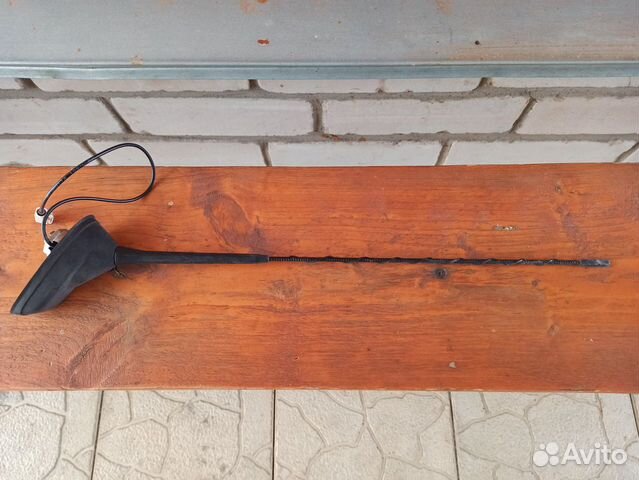 Антенна Citroen C4 B7 2010 - 2020