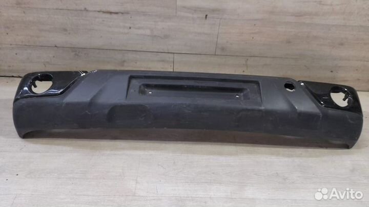 Бампер передний передний Ваз 2114 Нива Урбан
