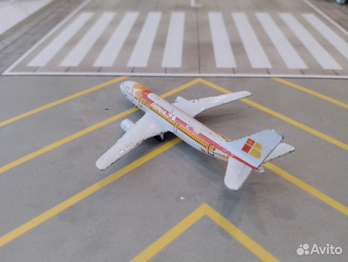 Самолёт Airbus 