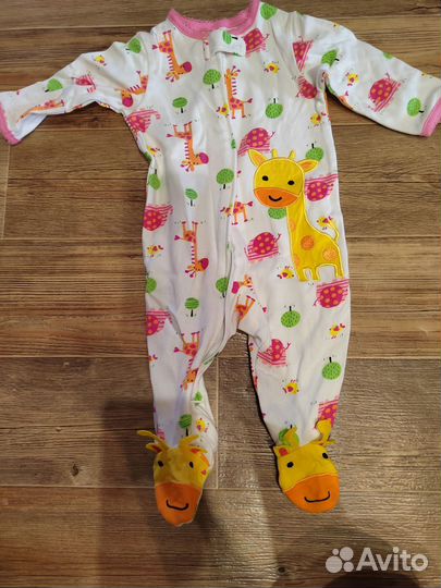 Одежда детская