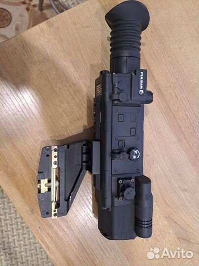 Цифрой прицел день ночь