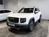 Новый Haval Dargo 2.0 AMT, 2024, цена от 3 099 000 руб.