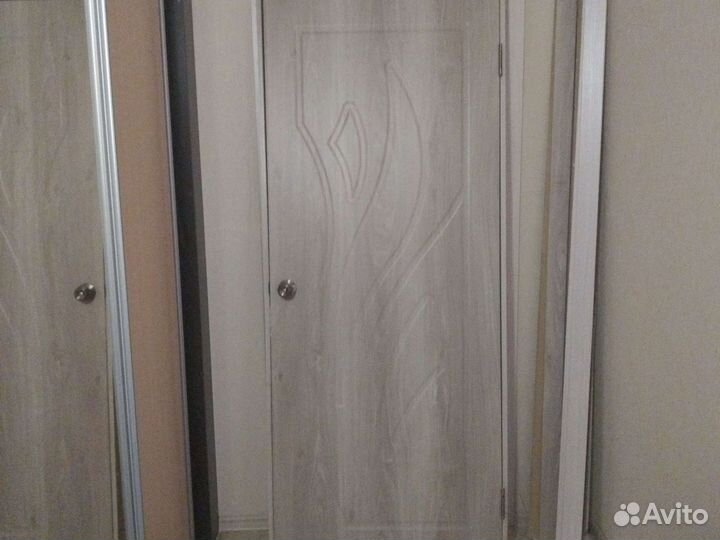 Межкомнатные двери бу