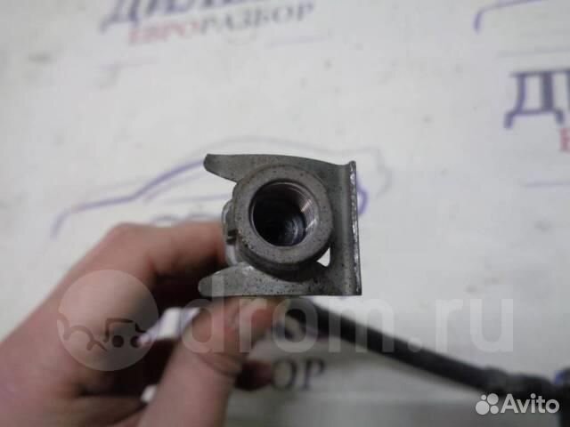 Шланг тормозной задний VW Golf VI 2009-2012