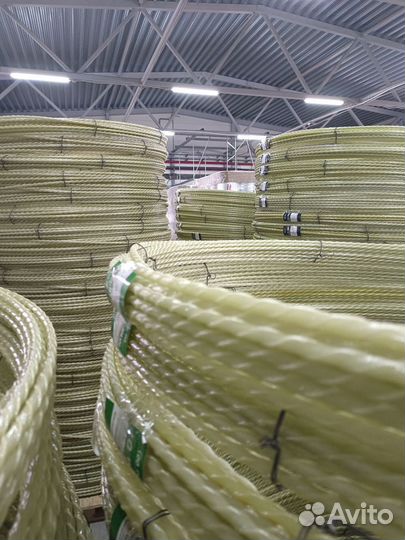 Арматура стеклопластик