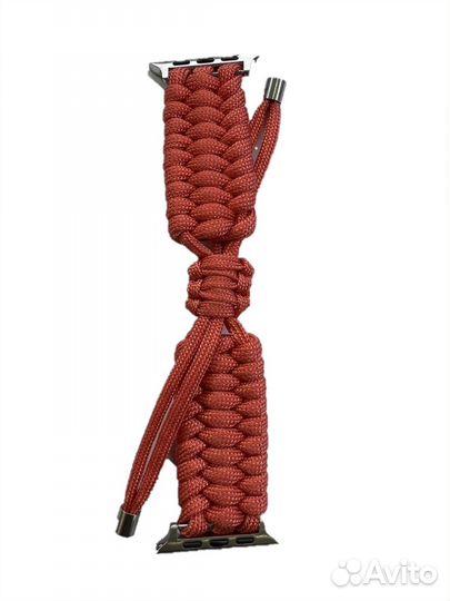 Ремешок плетеный для AppleWatch Series 42mm/44mm К