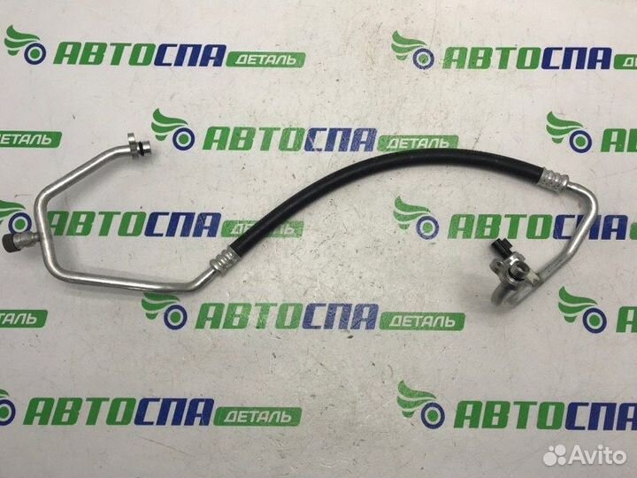 Трубка кондиционера Mazda 3 BP PE / P5 2019