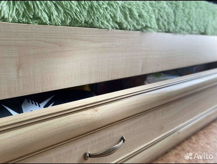 Детская спальня Анстрем