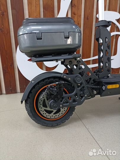 Электросамокат Kugoo M5 Pro 2023