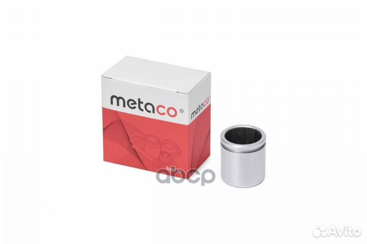 Поршень заднего суппорта 3240-049 metaco