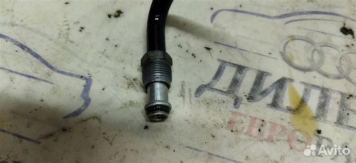 Трубка гидроусилителя Audi Q7 2005