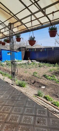 Дом 68 м² на участке 15 сот.