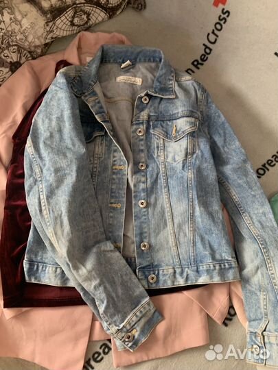 Женская одежда