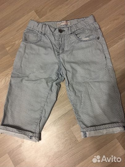 Шорты на рост 152 много