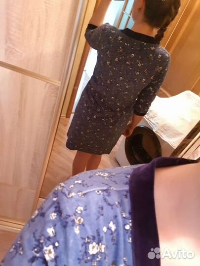 Халат домашний женский новый