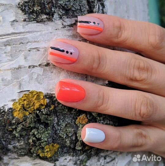 Маникюр / Педикюр