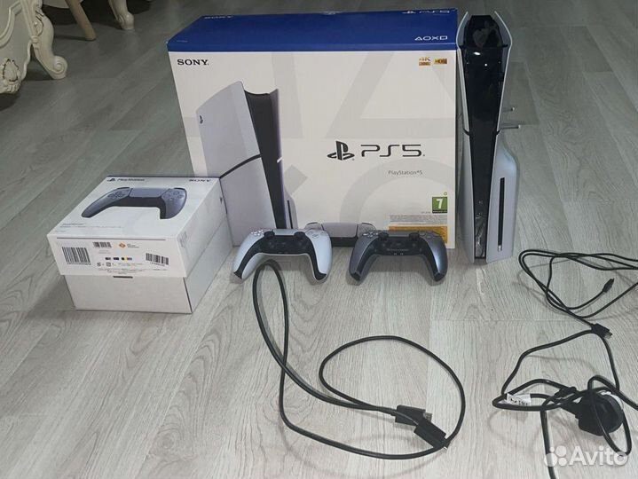 Sony playstation 5