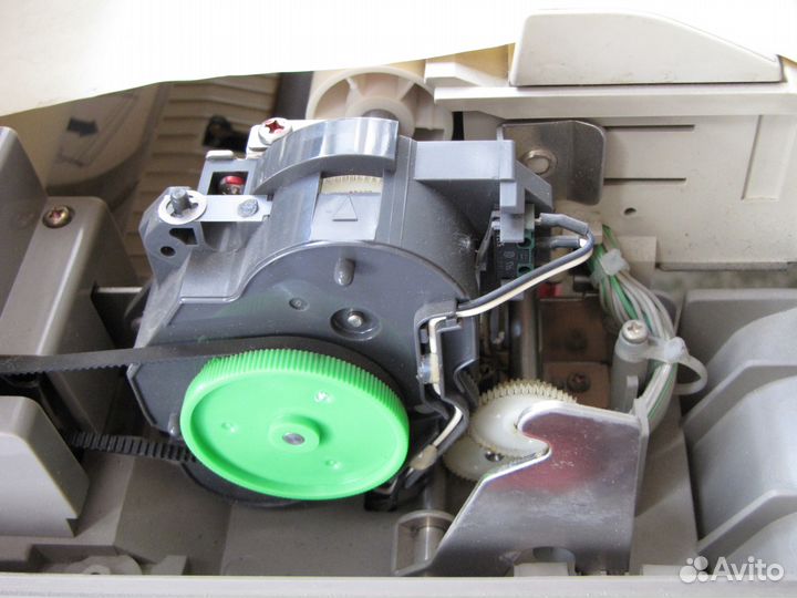 Факсаппарат оkifax