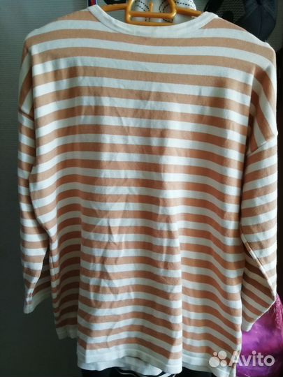 Полувер женский 46 48