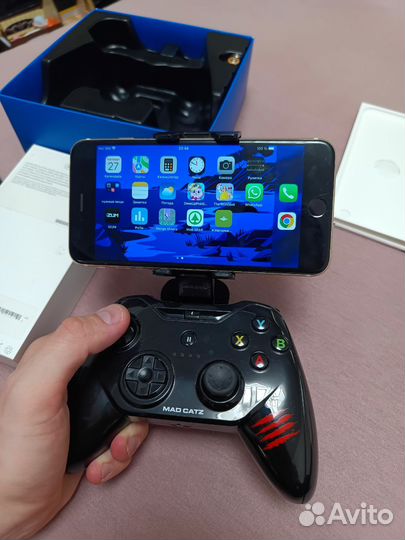 iPhone 6S Plus, 64 ГБ