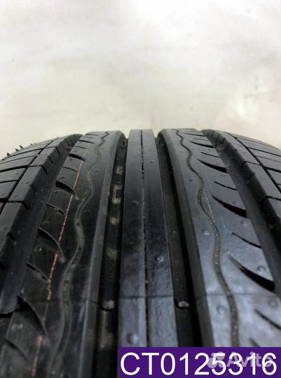 Kumho Solus KH17 225/45 R18 95V