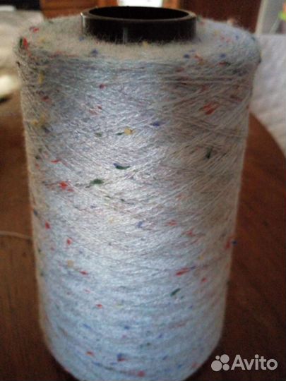 Пряжа Лидия непс 470 гр вискоза акрил