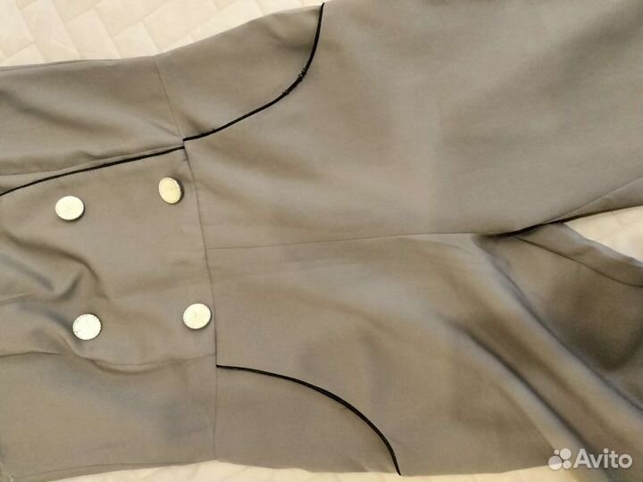 Комбинезон женский