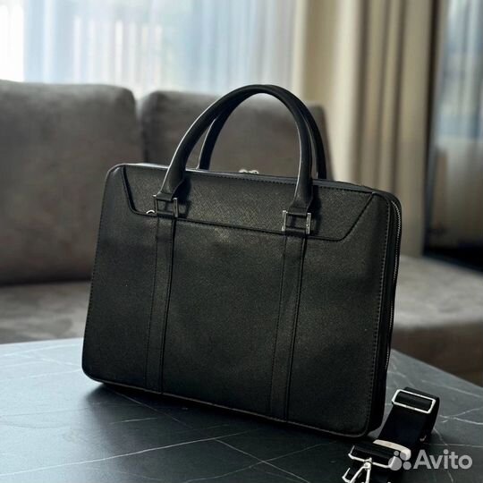 Сумка guess мужская для документов