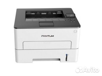Pantum P3300DW