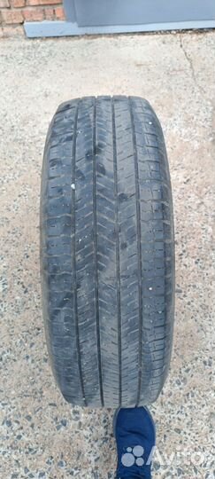 Yokohama Geolandar G91 225/65 R17