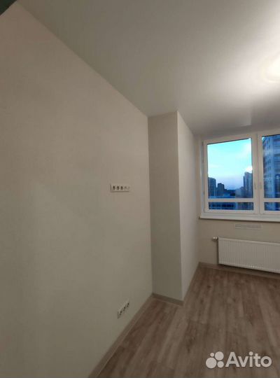 Малярно-штукатурные работы