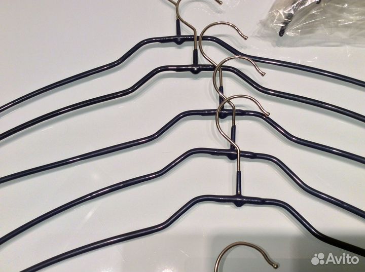 Вешалки плечики,вешалки клипсы