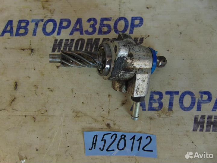 Механизм рулевого управления для Nissan X-Trail 1